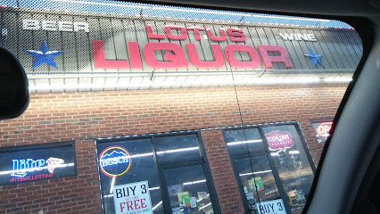 Lotus Liquor Store - Licorería en Hiram Lotus Liquor Store - Licorería en Hiram