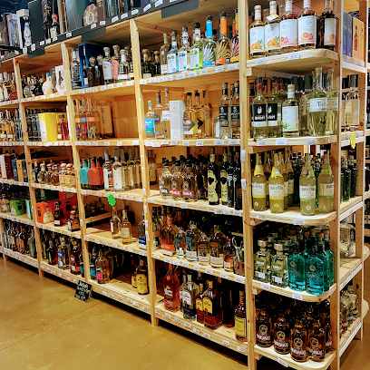 Liquor King - Licorería en Allen