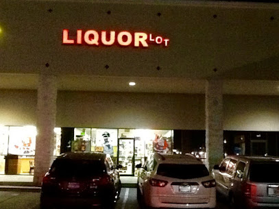 Liquor Lot - Licorería en Magnolia Liquor Lot - Licorería en Magnolia