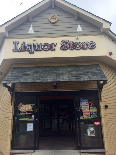 Cork & Brew & Spirits Too - Licorería en Cranston Cork & Brew & Spirits Too - Licorería en Cranston