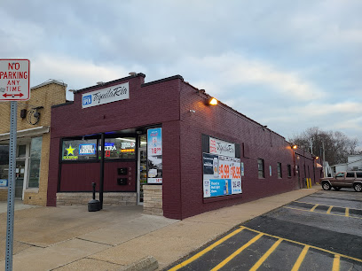 TequilaRia Wine and Spirits - Licorería en Peoria TequilaRia Wine and Spirits - Licorería en Peoria