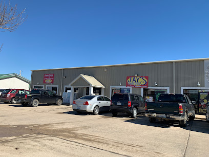 Jay's Corner - Licorería en Poplar Bluff Jay's Corner - Licorería en Poplar Bluff