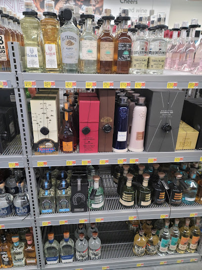 Walmart Liquors - Licorería en New Port Richey Walmart Liquors - Licorería en New Port Richey