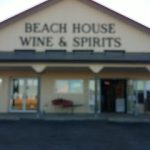 The Beach House Wine & Spirits - Licorería en Earleville
