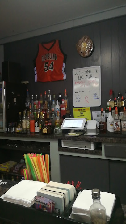 Cleveland Municipal Liquor Str - Licorería en Cleveland Cleveland Municipal Liquor Str - Licorería en Cleveland