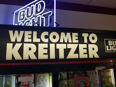 Kreitzer Liquors - Licorería en Olathe Kreitzer Liquors - Licorería en Olathe