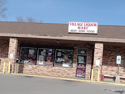 Village Liquor Mart - Licorería en New Lenox