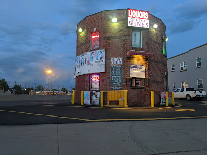 Campus Liquor - Licorería en Denver