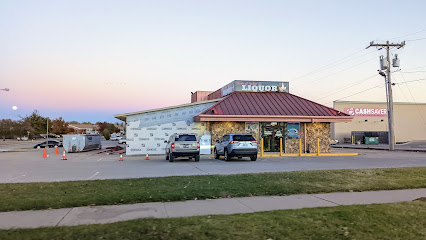 TASTE OF WINE & LIQUOR - Licorería en Mustang TASTE OF WINE & LIQUOR - Licorería en Mustang