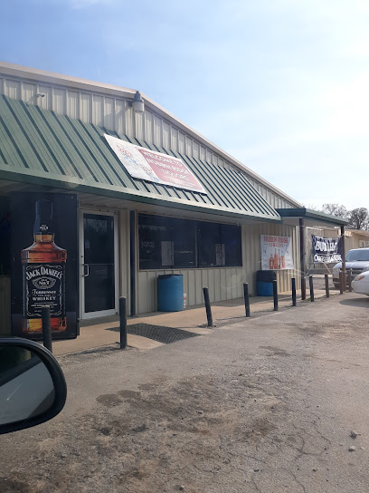 Nubbin Ridge Liquor Store - Licorería en Branch Nubbin Ridge Liquor Store - Licorería en Branch