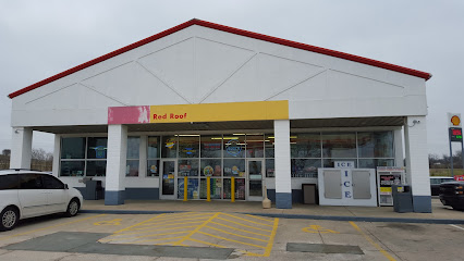 Red Roof Liquor & Lottery - Licorería en Columbia Red Roof Liquor & Lottery - Licorería en Columbia