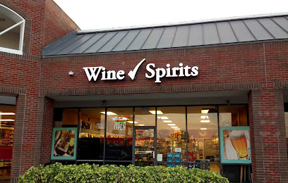 Winn-Dixie Wine & Spirits - Licorería en Tampa