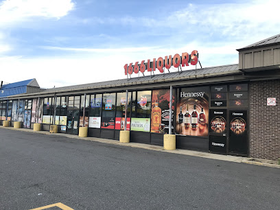 1666 Liquors - Licorería en Brockton 1666 Liquors - Licorería en Brockton