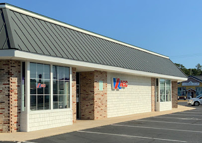 Virginia ABC - Licorería en Chincoteague