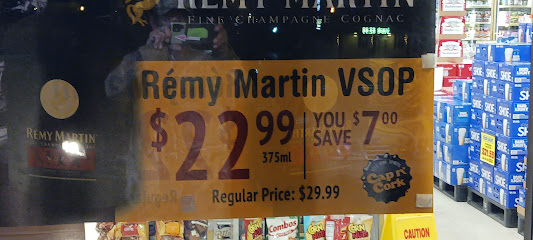 Cap n' Cork - Licorería en Fort Wayne Cap n' Cork - Licorería en Fort Wayne