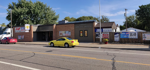 Randall Liquor Store - Licorería en Randall Randall Liquor Store - Licorería en Randall