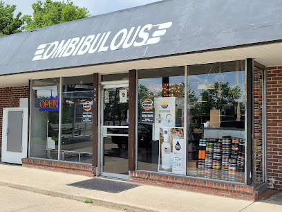 Ombibulous - Licorería en Minneapolis Ombibulous - Licorería en Minneapolis