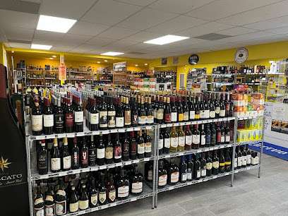 House of liquor#1 - Licorería en San Antonio House of liquor#1 - Licorería en San Antonio