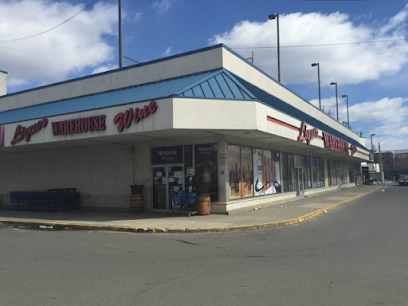 Liquor & Wine Warehouse - Licorería en New York Liquor & Wine Warehouse - Licorería en New York