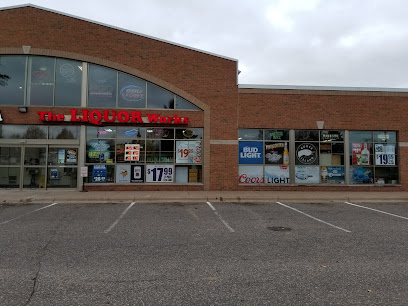 Liquor Works - Licorería en Wyoming