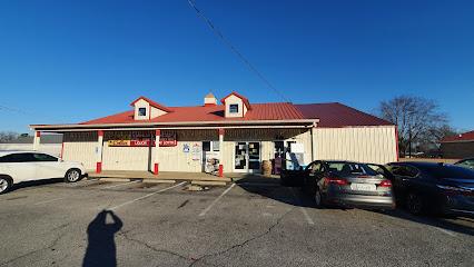 Wine Cellar - Licorería en Fulton Wine Cellar - Licorería en Fulton