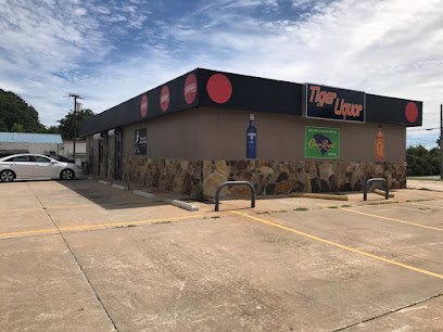 Tiger Liquor - Licorería en Pendleton Tiger Liquor - Licorería en Pendleton