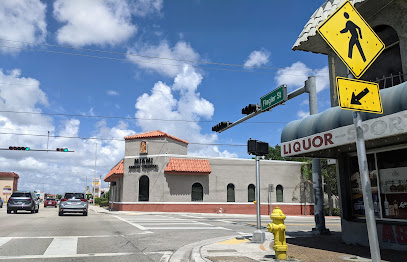 Asturias Liquor & Lounge - Licorería en Miami