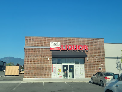 Sardis Liquor Store - Licorería en Chilliwack
