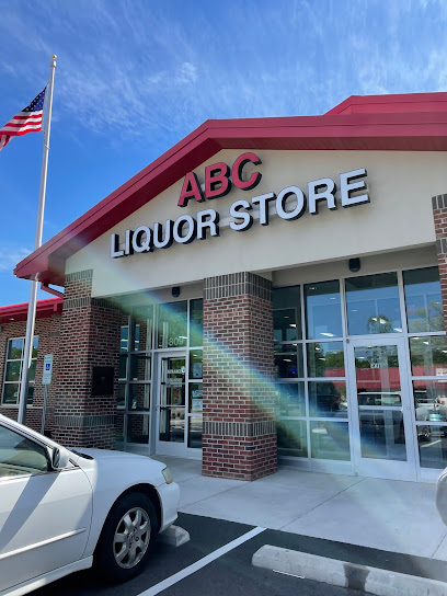 Wake County ABC Store 6 - Licorería en Raleigh Wake County ABC Store 6 - Licorería en Raleigh
