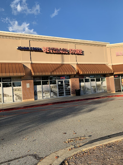 Johns Creek Beverage - Licorería en Suwanee