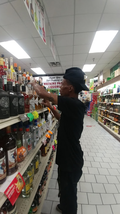 Watkins Park Liquor - Licorería en Upper Marlboro Watkins Park Liquor - Licorería en Upper Marlboro