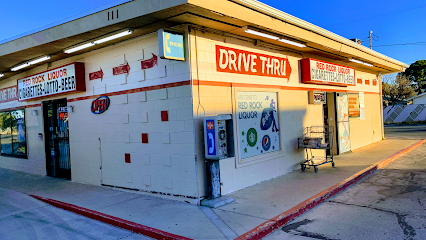 Red Rock Liquor - Licorería en Ridgecrest Red Rock Liquor - Licorería en Ridgecrest