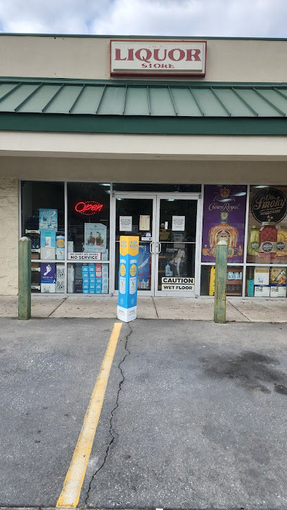 Dip liquor Store - Licorería en Richmond Hill