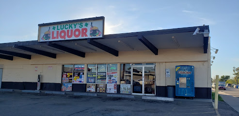 Lucky's Liquor - Licorería en Phoenix Lucky's Liquor - Licorería en Phoenix