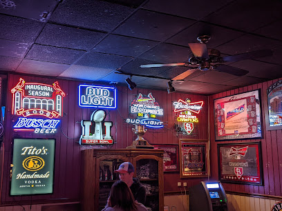 Pinch Penny Liquors - Licorería en Carbondale Pinch Penny Liquors - Licorería en Carbondale