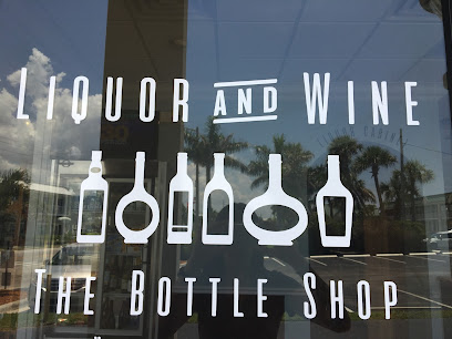 The Bottle Shop - Licorería en Vero Beach
