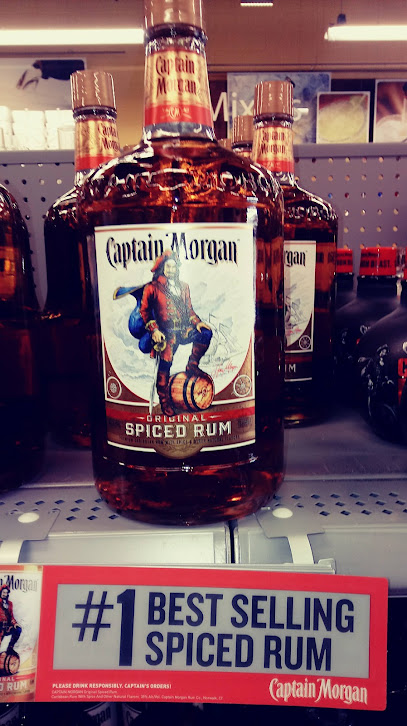 Walmart Liquor Store - Licorería en Cody Walmart Liquor Store - Licorería en Cody