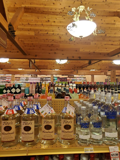 Cellar 70 - Licorería en Rhinelander Cellar 70 - Licorería en Rhinelander