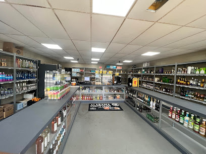 FastTrip Liquor Store - Licorería en Midland City FastTrip Liquor Store - Licorería en Midland City
