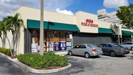 Star Wine & Spirits 14 - Licorería en Boca Raton Star Wine & Spirits 14 - Licorería en Boca Raton