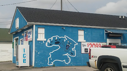 Little Four Liquors - Licorería en Lebanon