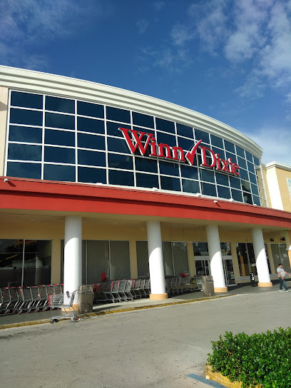 Winn-Dixie Wine & Spirits - Licorería en Miami Winn-Dixie Wine & Spirits - Licorería en Miami