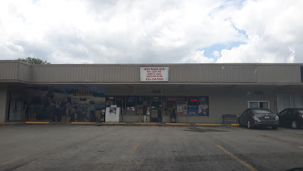 Pacific Package Liquor - Licorería en Pacific Pacific Package Liquor - Licorería en Pacific