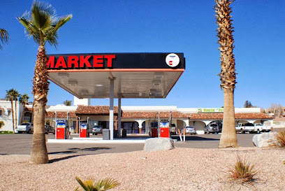 South Pointe Market - Licorería en Laughlin South Pointe Market - Licorería en Laughlin