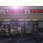 Kings Liquor & Smoke - Licorería en Fullerton