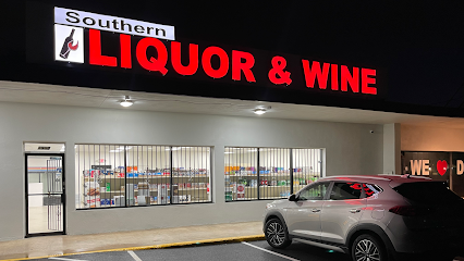 Southern Liquor & Wine - Licorería en San Antonio Southern Liquor & Wine - Licorería en San Antonio