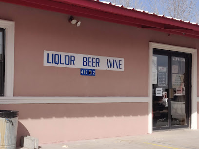 Papi's Liquor - Licorería en Monahans Papi's Liquor - Licorería en Monahans