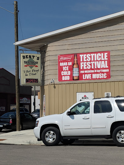 Dent's Triple Play Liquors - Licorería en Dent Dent's Triple Play Liquors - Licorería en Dent