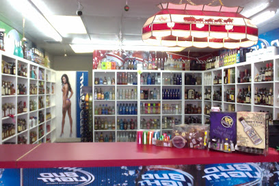 Ave Q liquor - Licorería en Lubbock Ave Q liquor - Licorería en Lubbock