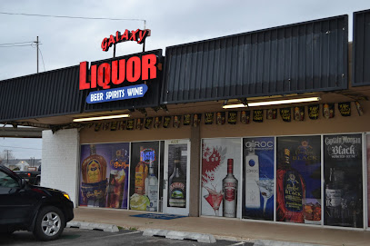 Galaxy Liquor - Licorería en Central Oklahoma City